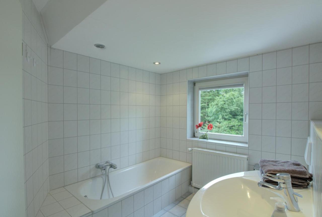 Haus Tapken Mit Meerblick Varel Extérieur photo
