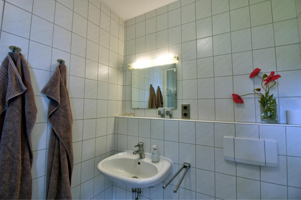Haus Tapken Mit Meerblick Varel Extérieur photo