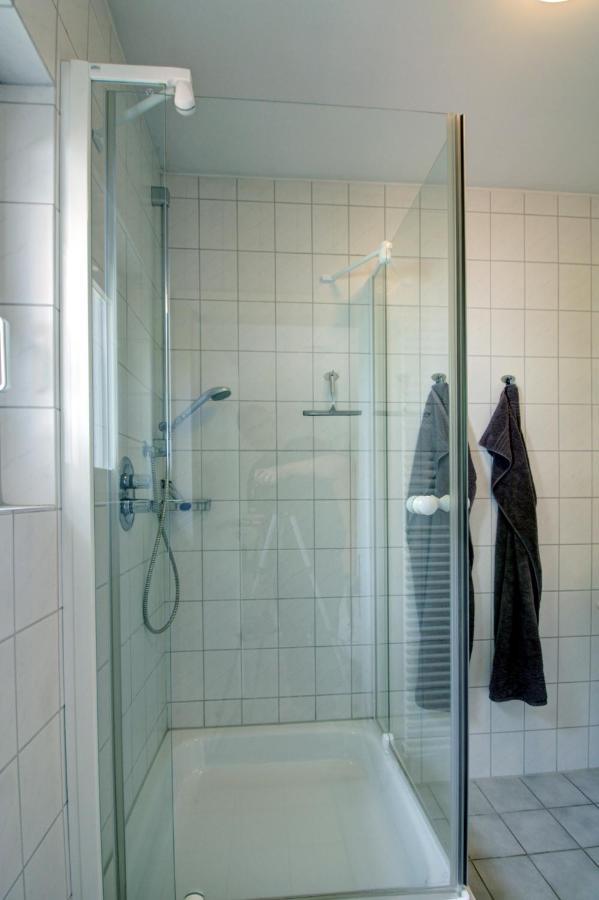 Haus Tapken Mit Meerblick Varel Extérieur photo